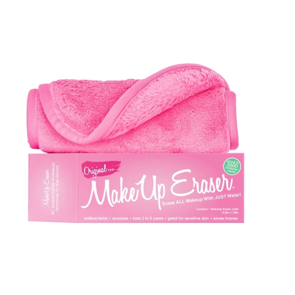 BRAND NEW Reusable Makeup Eraser